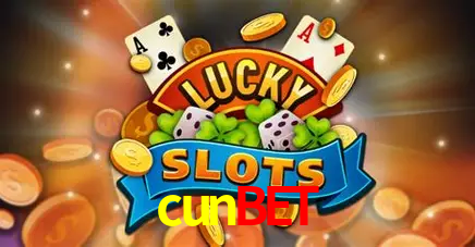 Descubra o Mundo do Cassino Online com cunbet