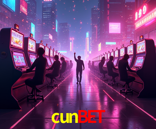 Torneios cunbet