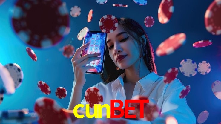 A Experiência Imersiva dos Cassinos Ao Vivo no cunbet
