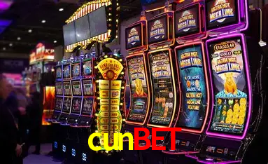 cunbet cassino online