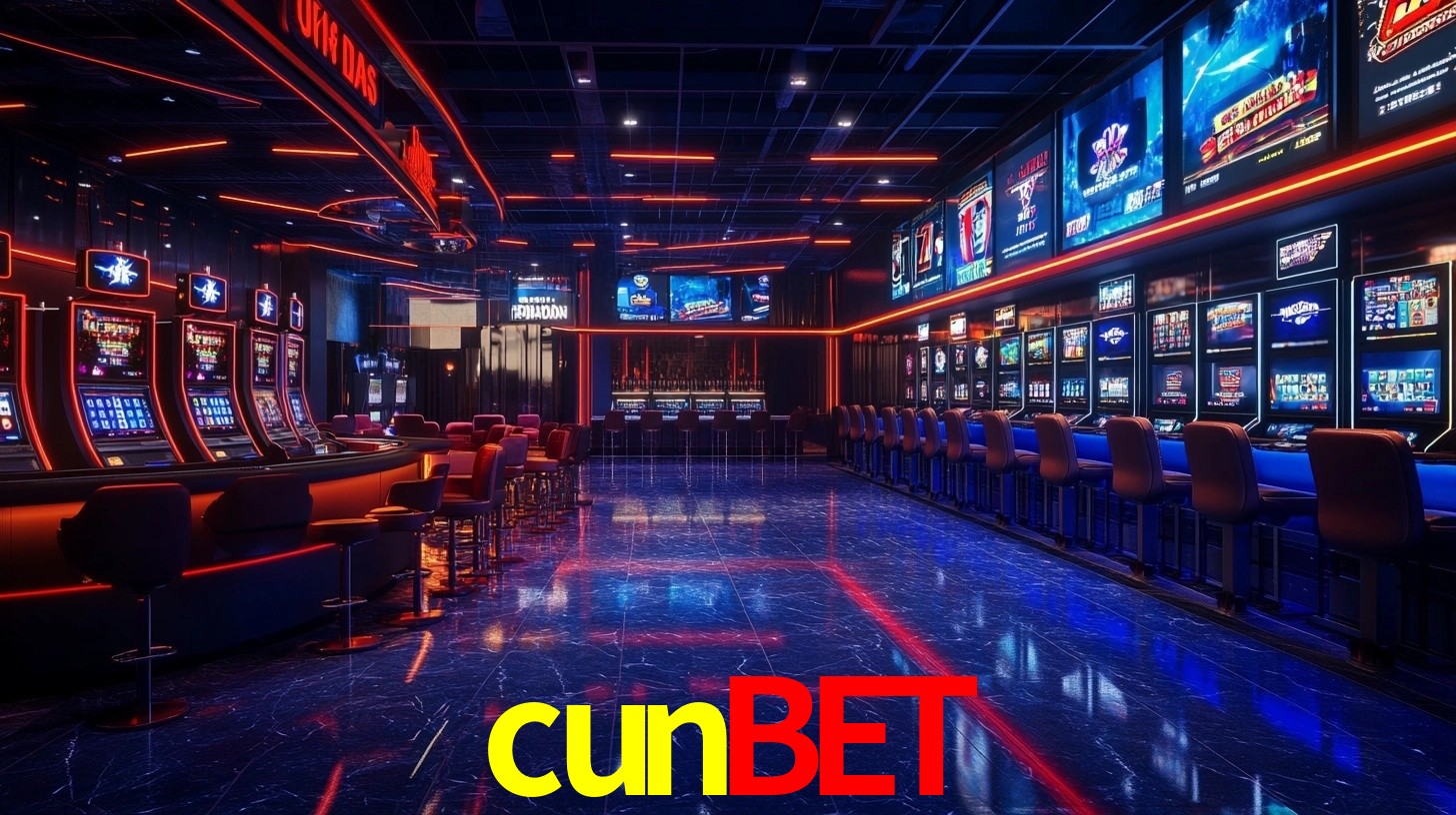Welcome Bonus cunbet