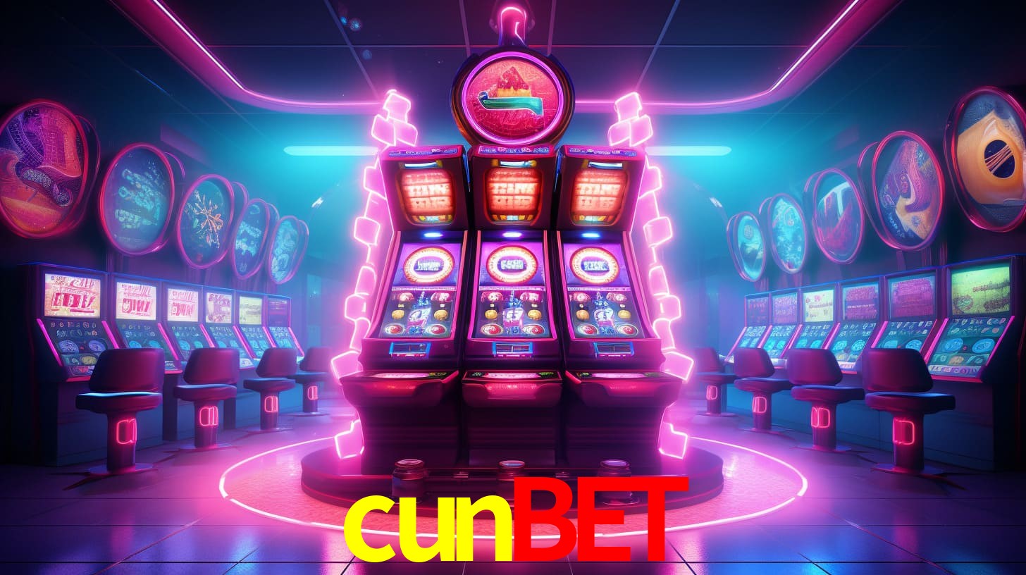 cunbet: Seu Cassino Premiado com Pagamentos Rápidos